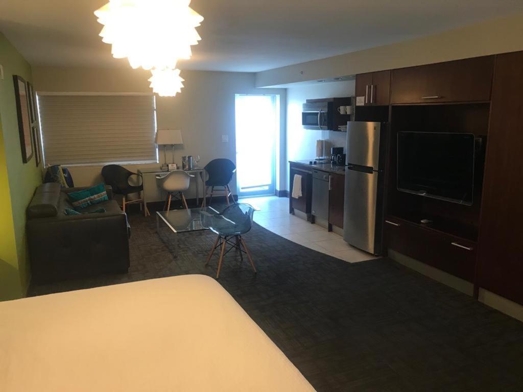 Ocean Drive Studio Beach Front Miami Beach Esterno foto