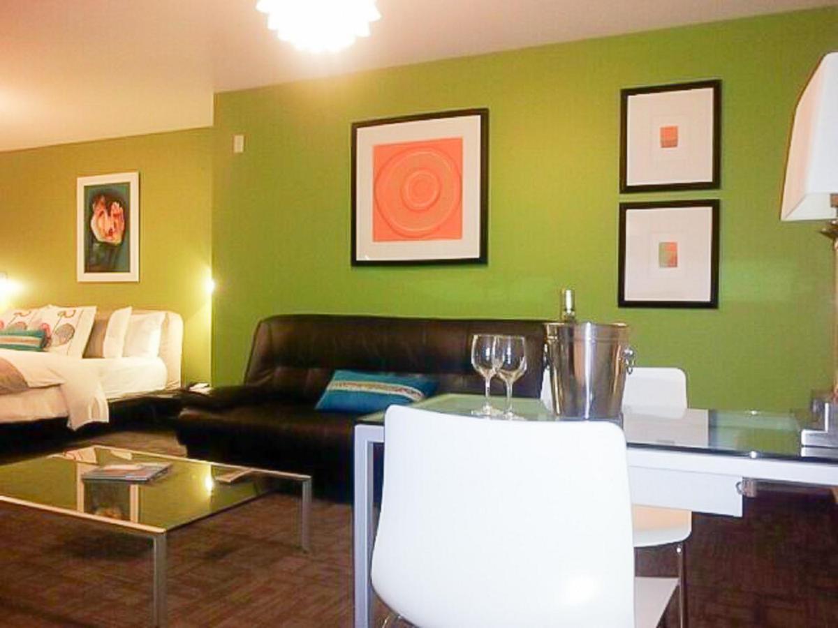 Ocean Drive Studio Beach Front Miami Beach Esterno foto